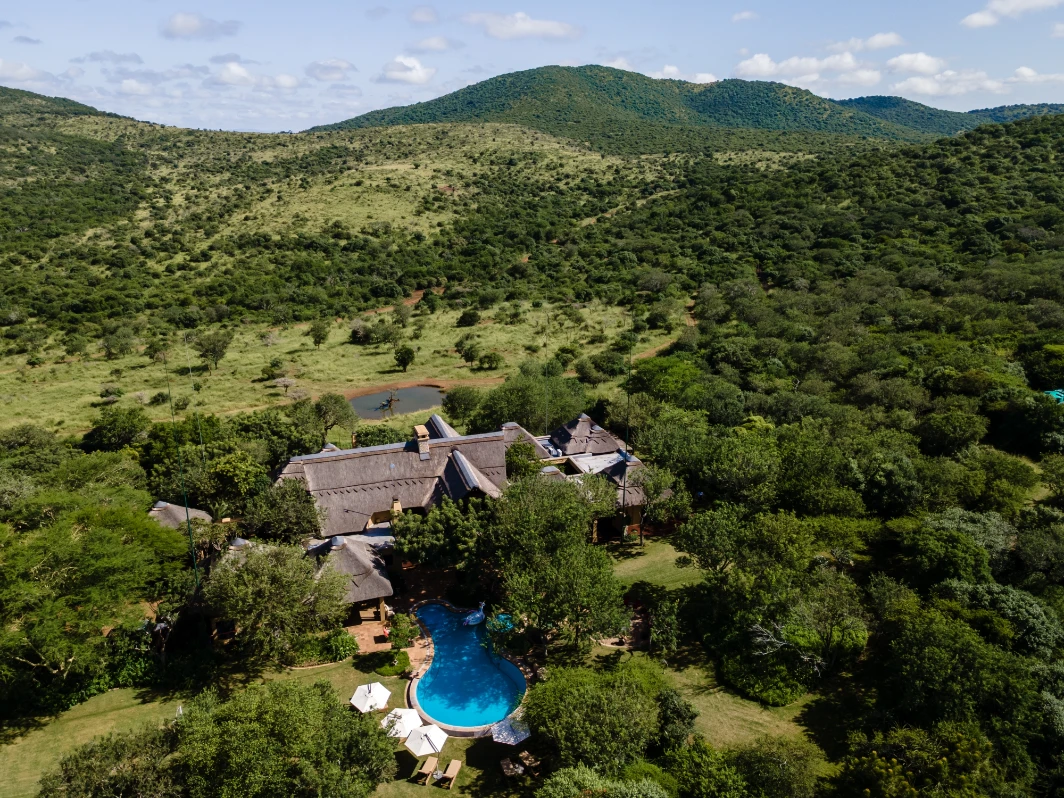 Safari and Bush Escapes