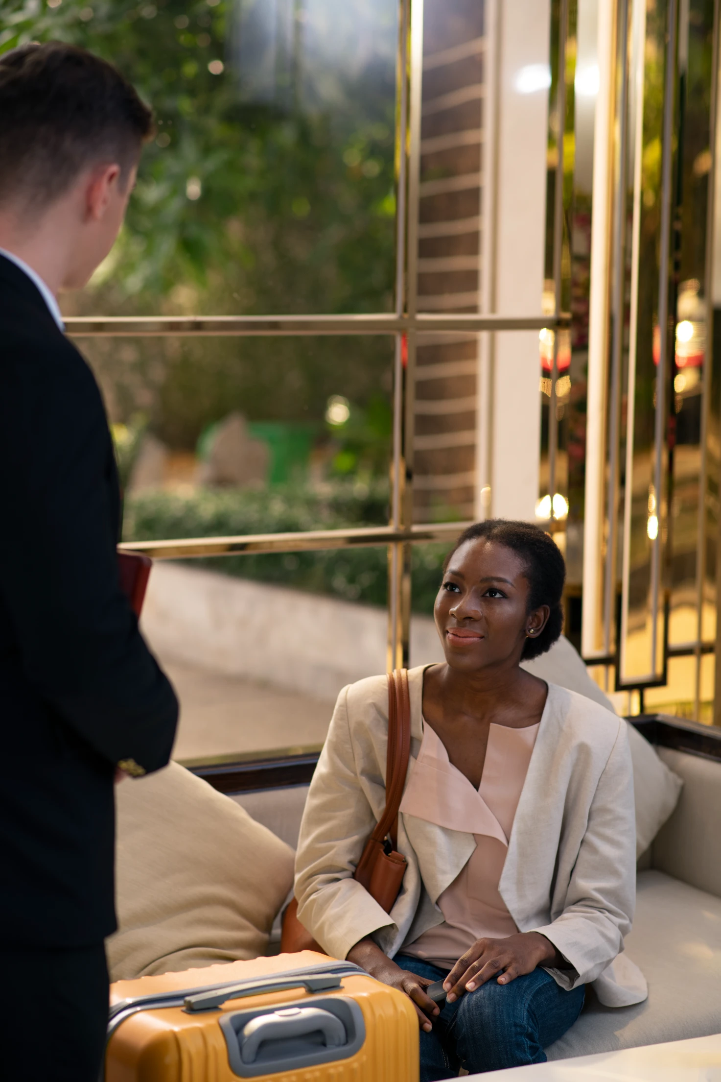 Elite Travel Concierge